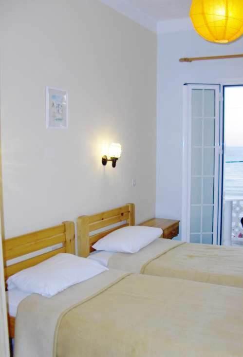 Atlantis Aparthotel 2*